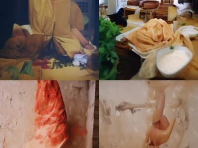 绚彩下的浪漫诗篇——彩霞之美句汇编