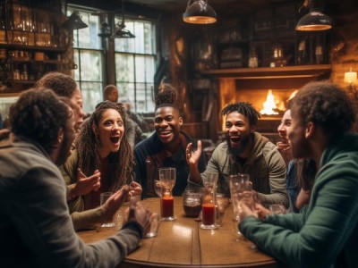 Engaging English Dialogue: A Weekend Chat Review
