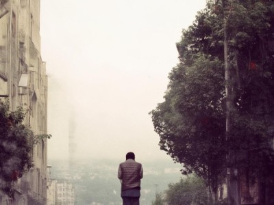 晴空诗意，晴朗下的佳句撷英