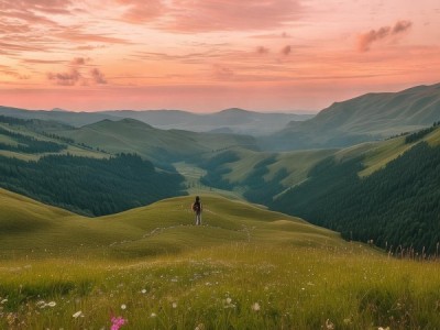探寻人生路上的美好瞬间——不愿错过的风景