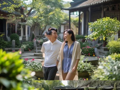 漫步苏州韵味，周末日记公司生活点滴记录