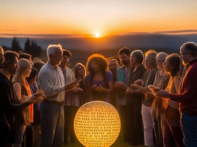 Gratitude Unleashed: The Heartwarming Power of Expressing Thanks Through English Sentences