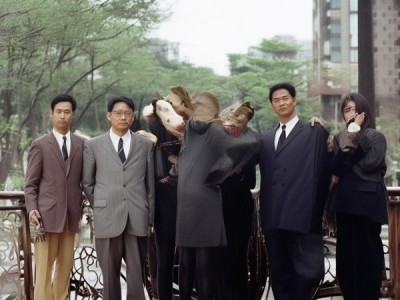 丝缎云韵，头发之美词句集锦