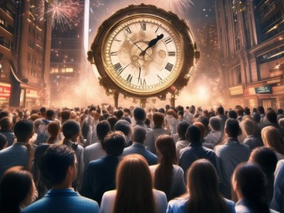 新年启航，携手共创——员工新年工作寄语