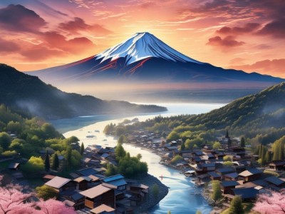 穿越，一次壮丽的风景之旅