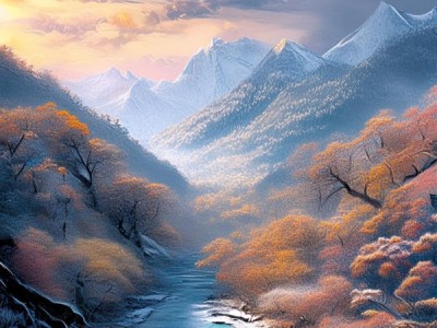 铁力北国山水画卷，铁力风光掠影