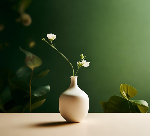 简约生活，诗意流淌——探寻简约风的魅力句式,简约之美，品味生活中的优美句子，感受简约风的魅力,诗意,第1张