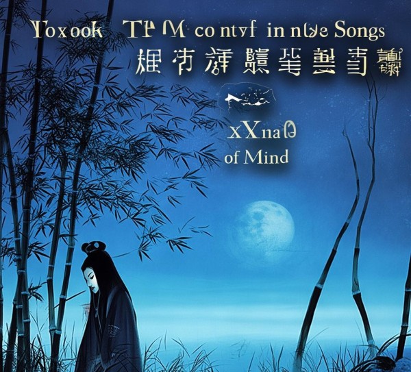 小旻古韵探幽，解析诗经中的智慧之光,诗经小雅·小旻中的好句子解析，古韵中的智慧之光,智慧,第1张