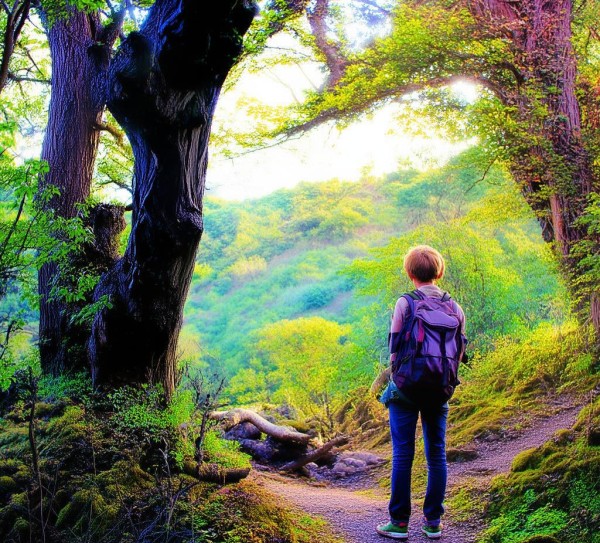 心灵漫步,作文旅途中的绝美风景,回忆,心灵,第1张 心灵漫步,作文旅途中的绝美风景,作文之旅,不可错过的那些心灵风景,回忆,心灵,第1张