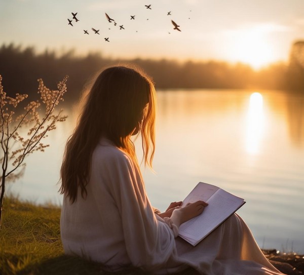 Embracing Solitude: A Weekend of Self-Discovery and Enjoyment,Enjoying a Solo Weekend: Embracing Solitude and Self-Discovery,Discovery,第1张