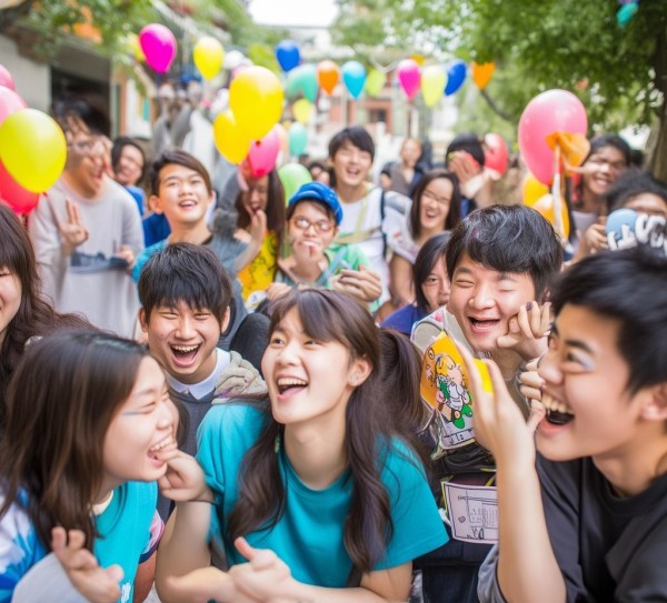 周末放笑，学生放假搞笑段子集锦,学生周末放假，搞笑段子笑翻天！,周末时光,第1张